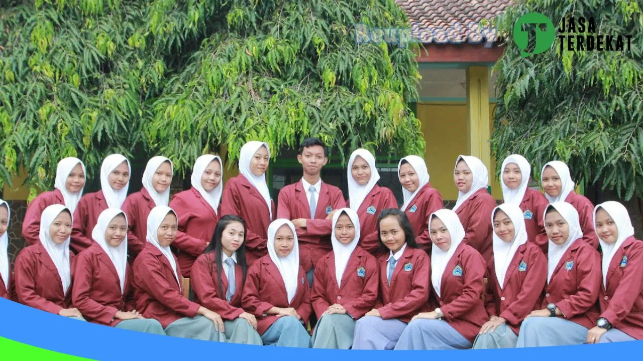 Gambar SMK Budi Utomo Way Jepara – Lampung Timur, Lampung ke 4