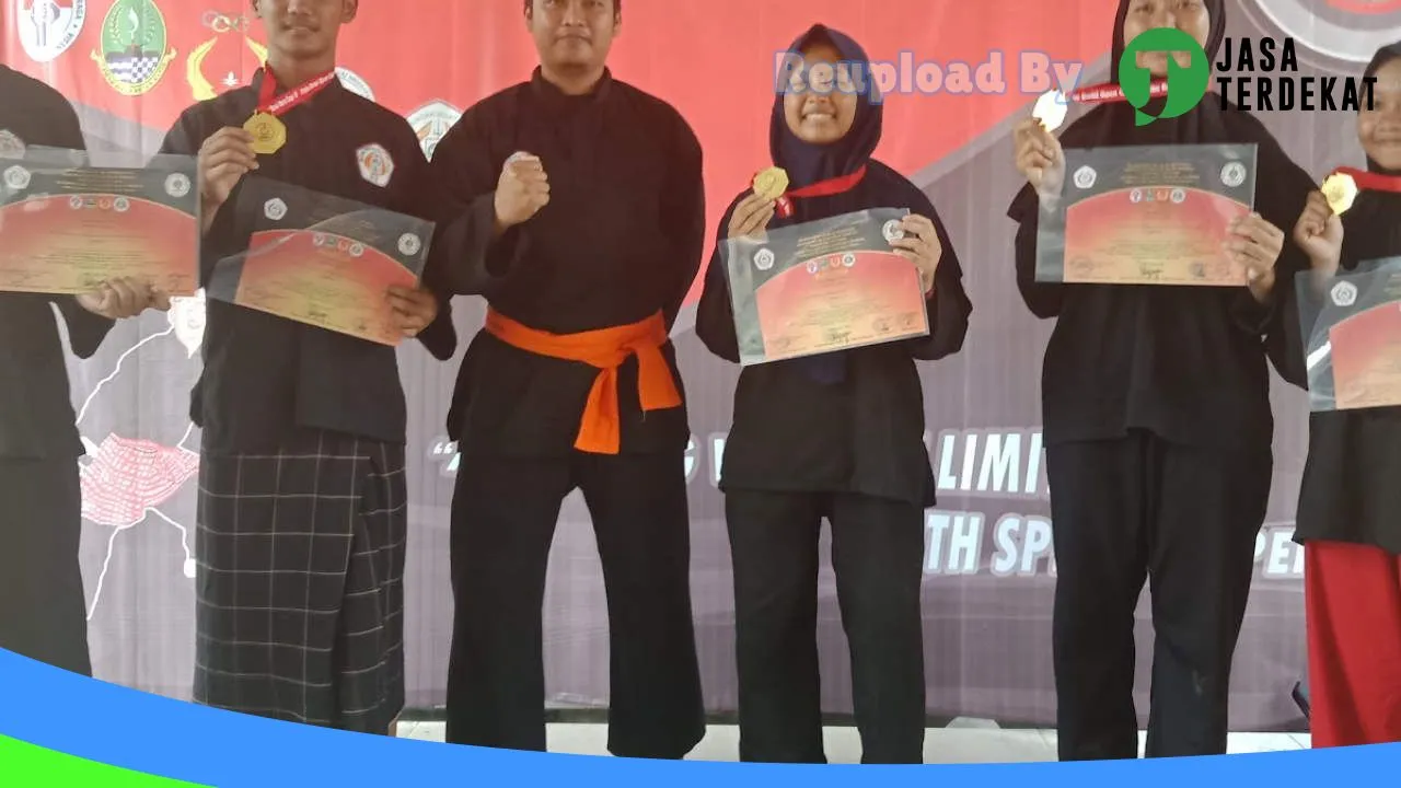 Gambar SMA Muhammadiyah 1 Babat – Lamongan, Jawa Timur ke 4