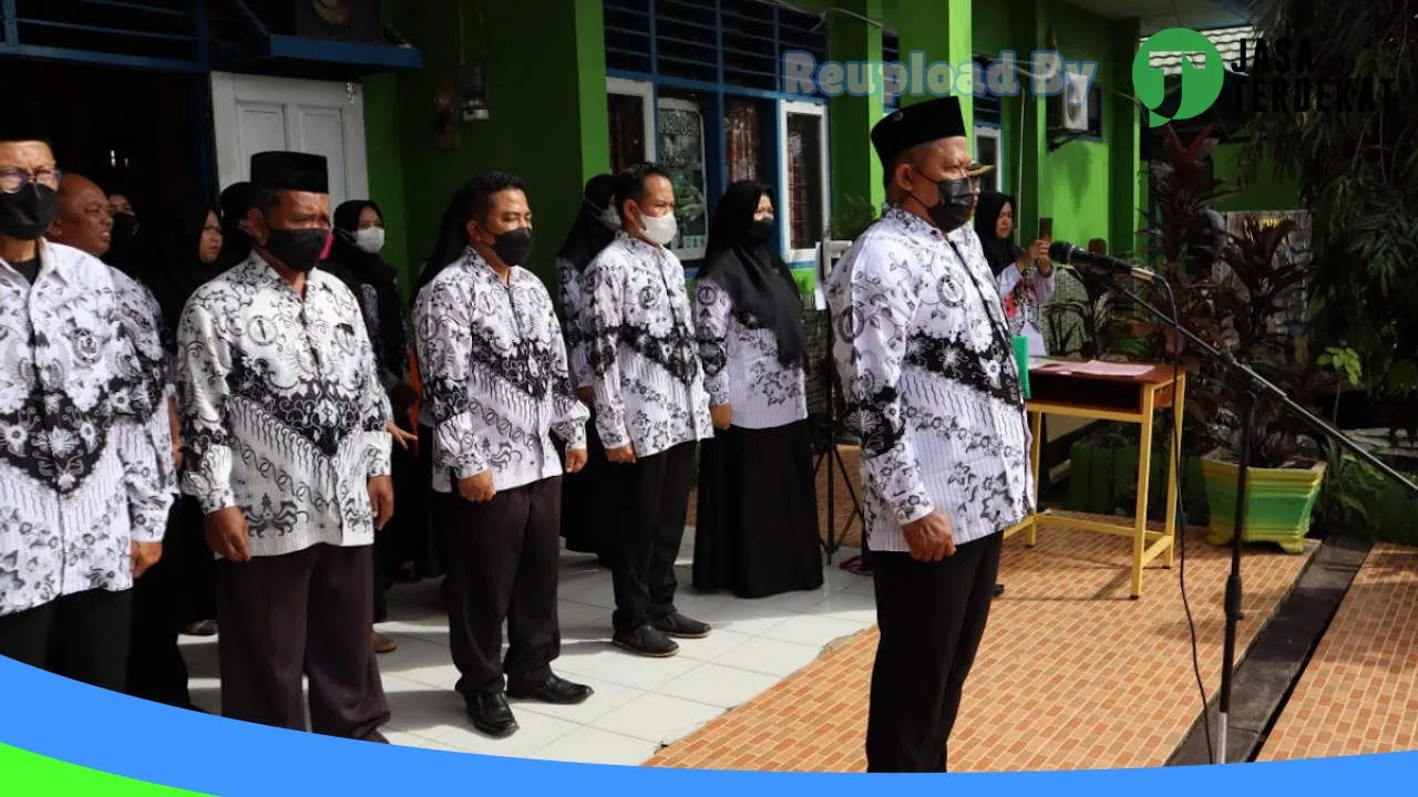 Gambar SMAN 1 Sebulu – Kutai Kartanegara, Kalimantan Timur ke 1