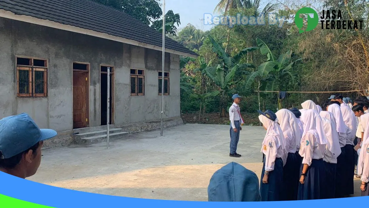 Gambar SMK TRI WICAKSANA – Lebak, Banten ke 4