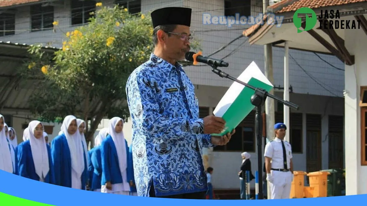 Gambar SMP/SMA Budi Utomo Gadingmangu – Jombang, Jawa Timur ke 5