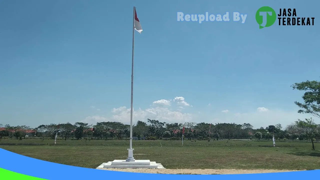 Gambar Kantor Bupati Sumba Tengah – Sumba Tengah, Nusa Tenggara Timur ke 2