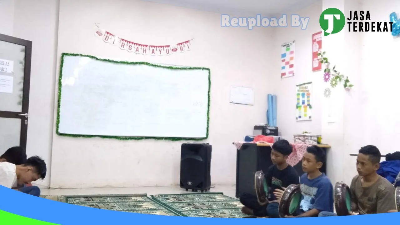 Gambar SMK Gema Karya Bahana – Kota Bekasi, Jawa Barat ke 4