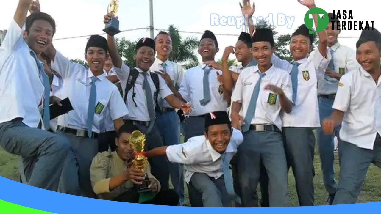 Gambar SMA Muhammadiyah 1 Pekalongan – Lampung Timur, Lampung ke 5