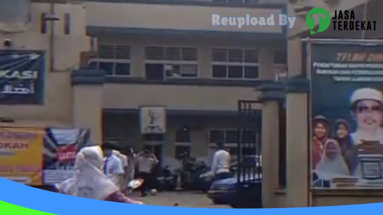 Gambar SMK AL BAROKAH – Kota Bekasi, Jawa Barat ke 4