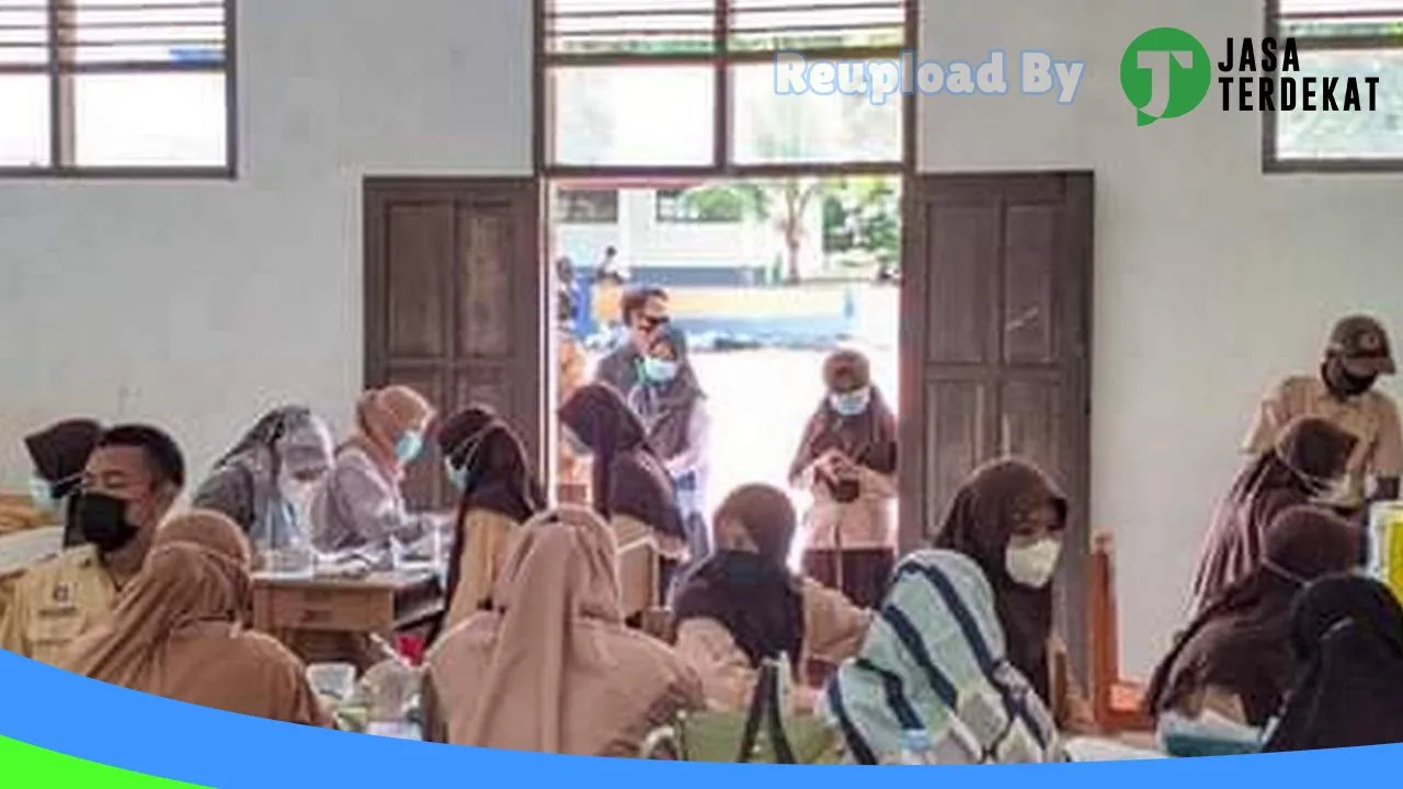 Gambar SMA Negeri 7 Selayar – Kepulauan Selayar, Sulawesi Selatan ke 4