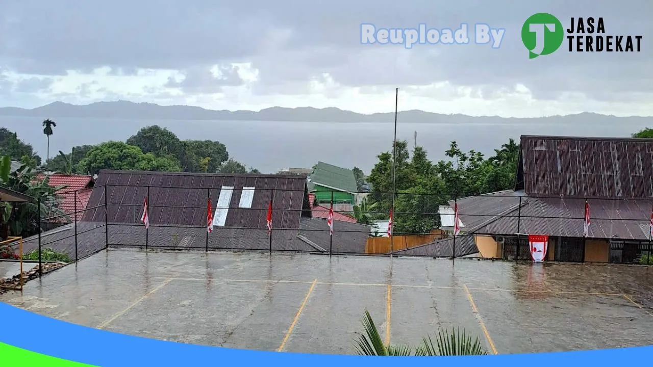 Gambar SMA Negeri 2 Fakfak – Fakfak, Papua Barat ke 4