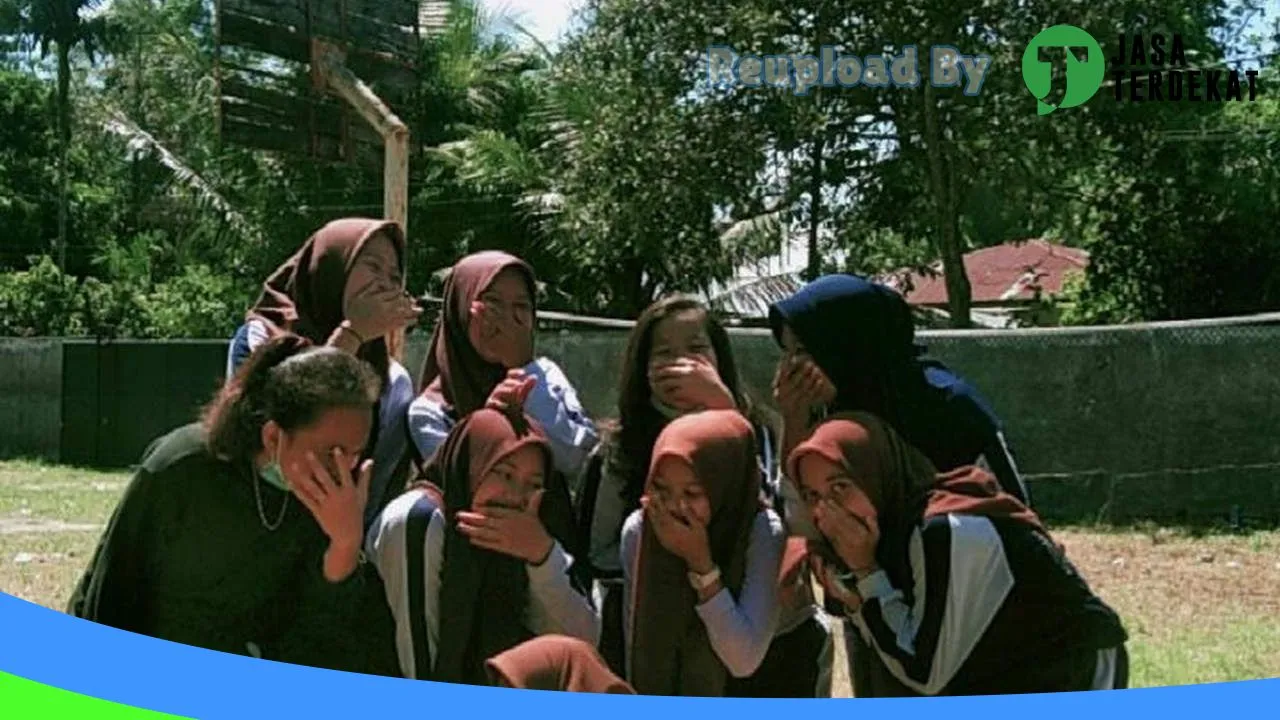 Gambar SMA Karya Pembangunan – Deli Serdang, Sumatera Utara ke 1