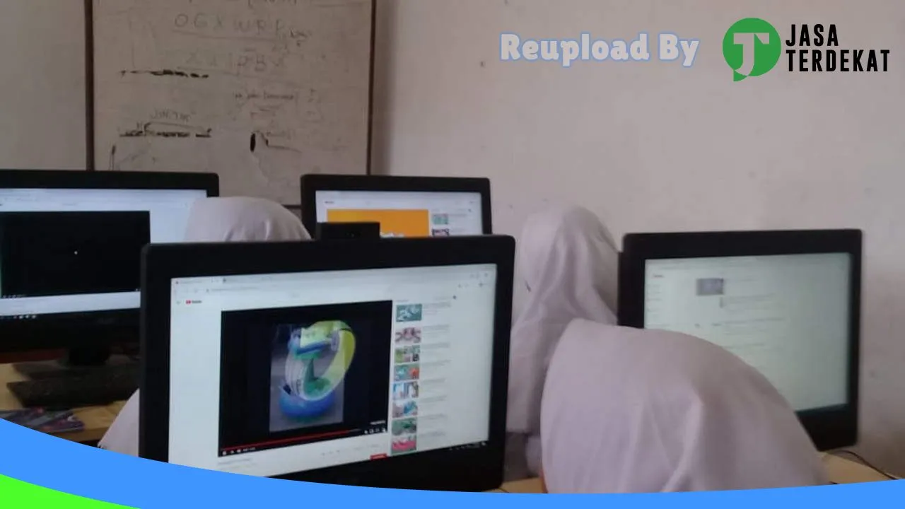 Gambar SMA Ar – Risalah Lubuklinggau – Lubuklinggau, Sumatera Selatan ke 3
