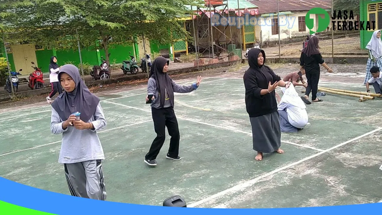 Gambar SMA Negeri 5 Bulukumba – Bulukumba, Sulawesi Selatan ke 1