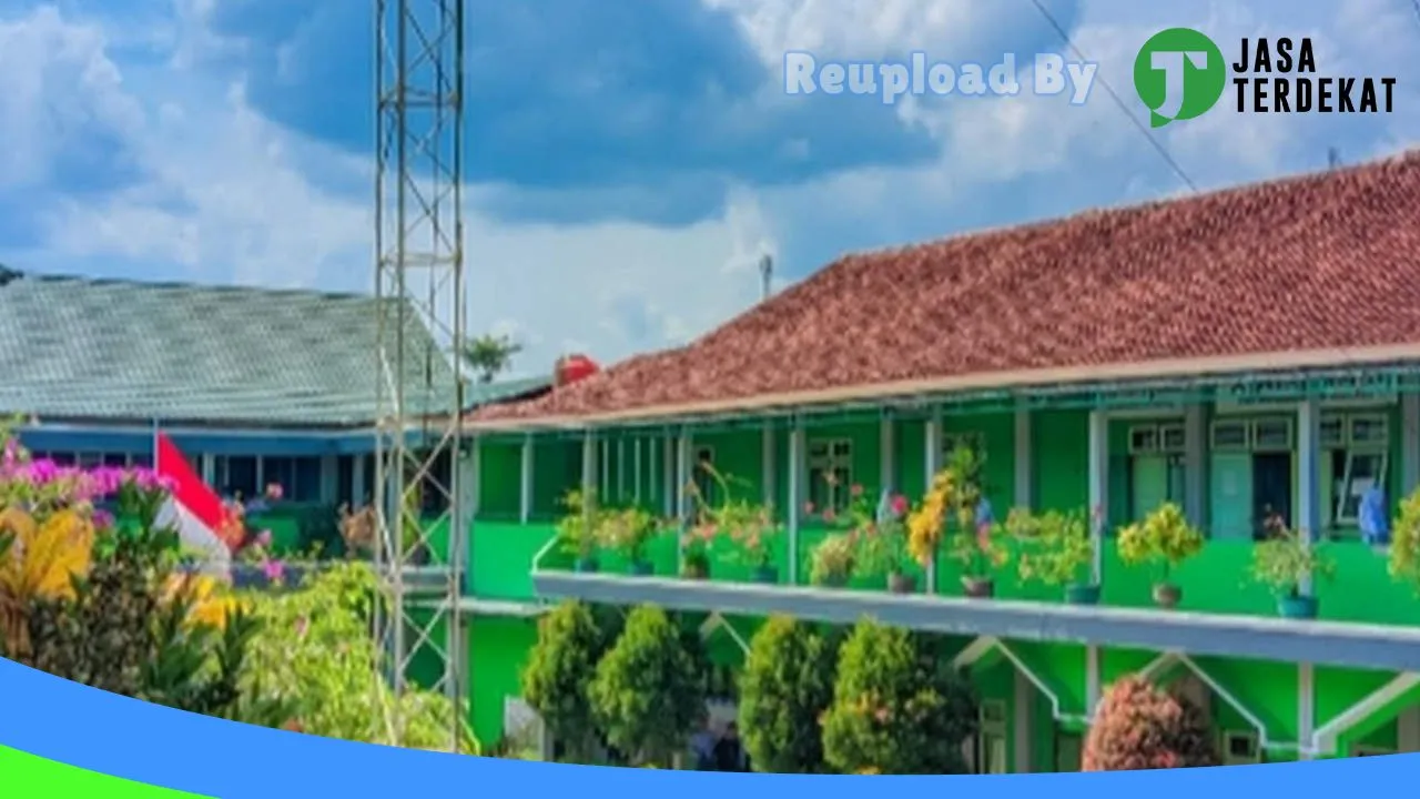 Gambar SMK Muhammadiyah Sampang – Cilacap, Jawa Tengah ke 3