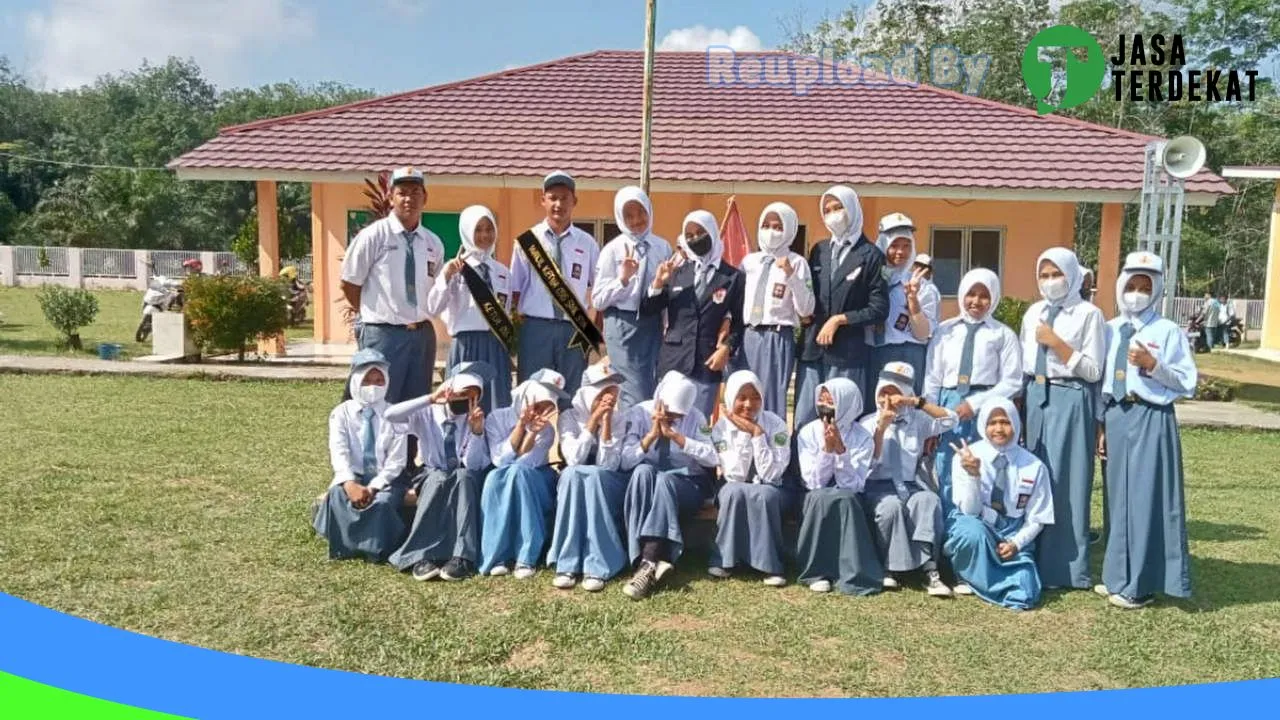 Gambar SMK SETIANEGARA SEMBAWA – Banyuasin, Sumatera Selatan ke 2