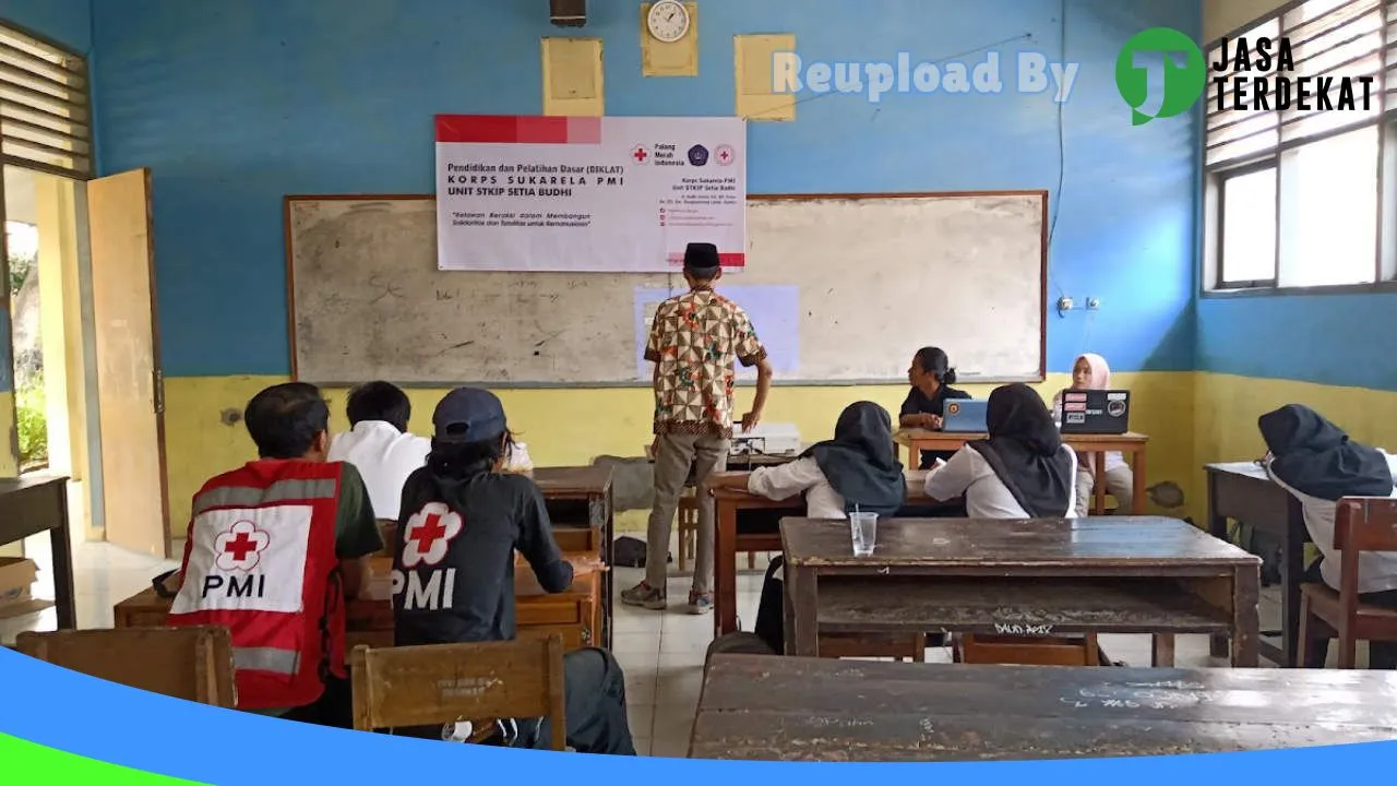 Gambar SMK Setia Budhi – Lebak, Banten ke 1