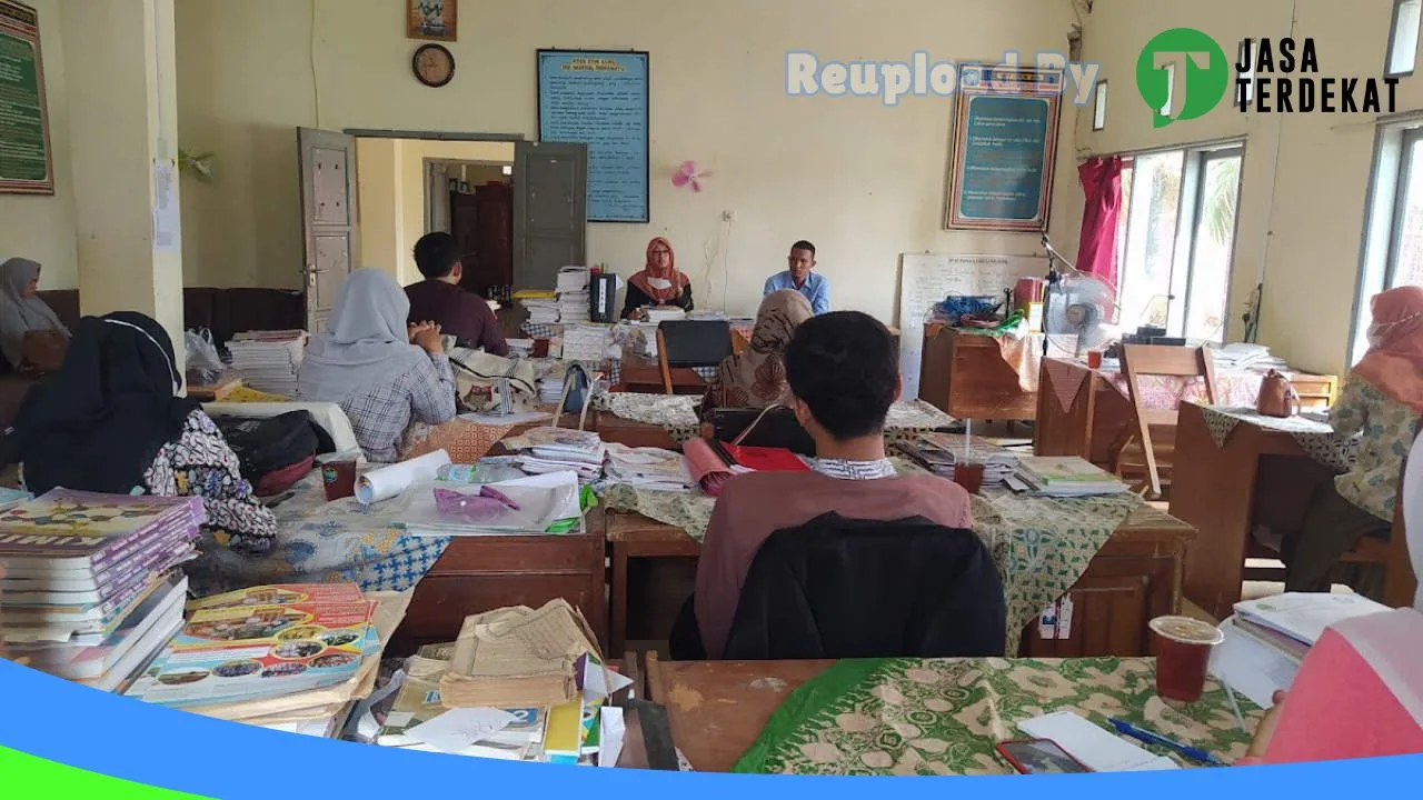 Gambar SMKS Nasional Indramayu – Indramayu, Jawa Barat ke 1