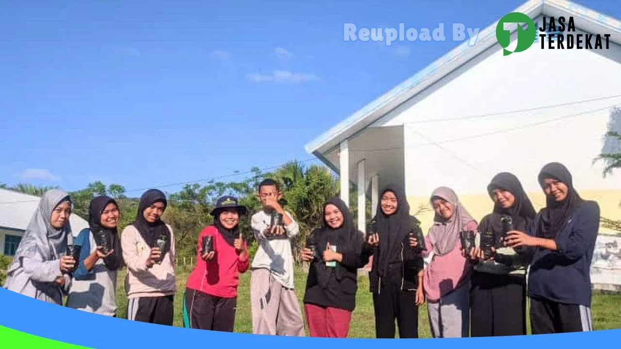 Gambar Smkn 8 Selayar – Kepulauan Selayar, Sulawesi Selatan ke 5