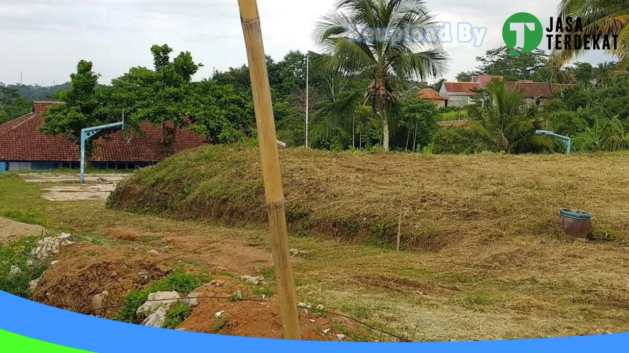 Gambar SMK PU LEBAK – Lebak, Banten ke 5