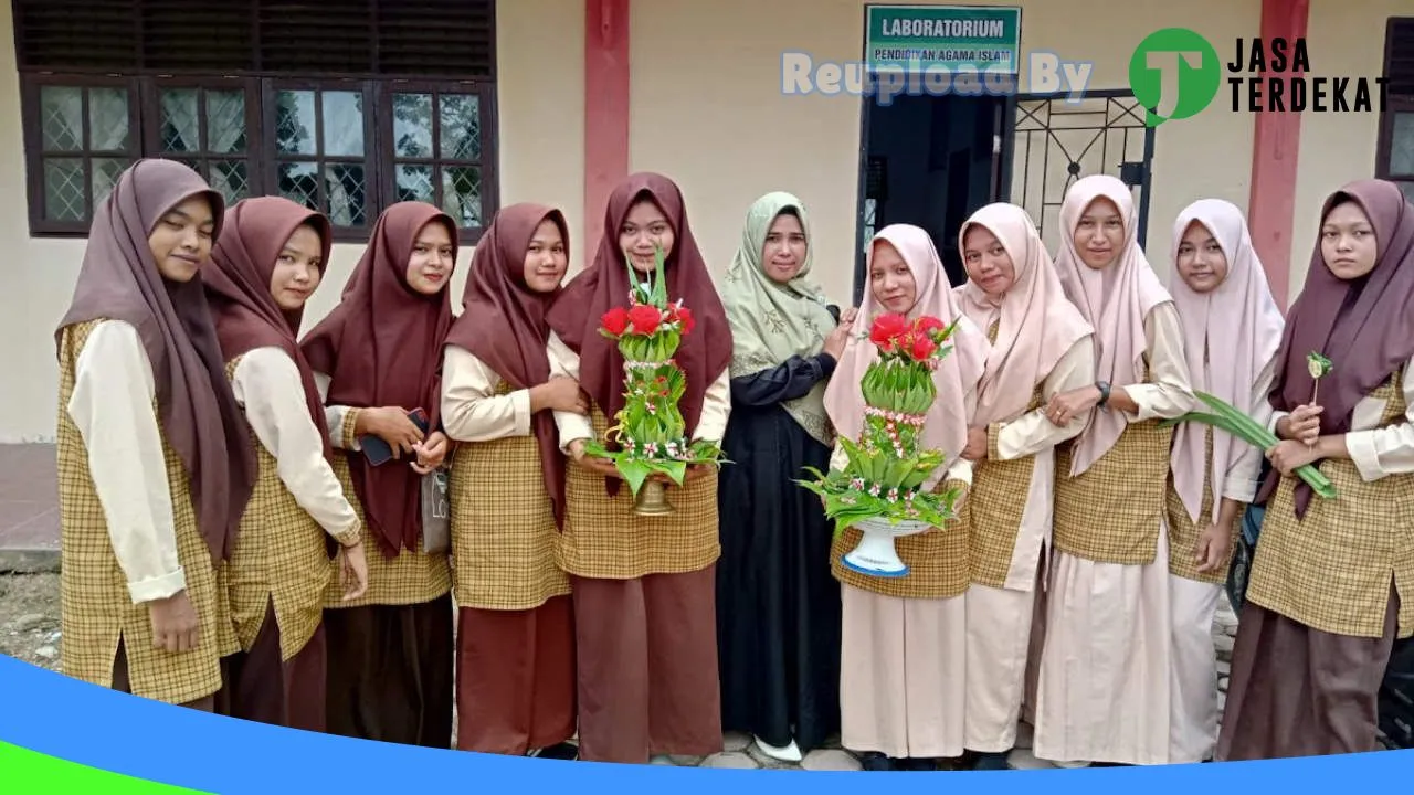 Gambar SMA Negeri 1 Meurah Mulia – Aceh Utara, Aceh ke 1