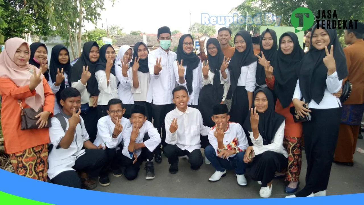 Gambar SMK Baiturrahim Jambi – Jambi, Jambi ke 1