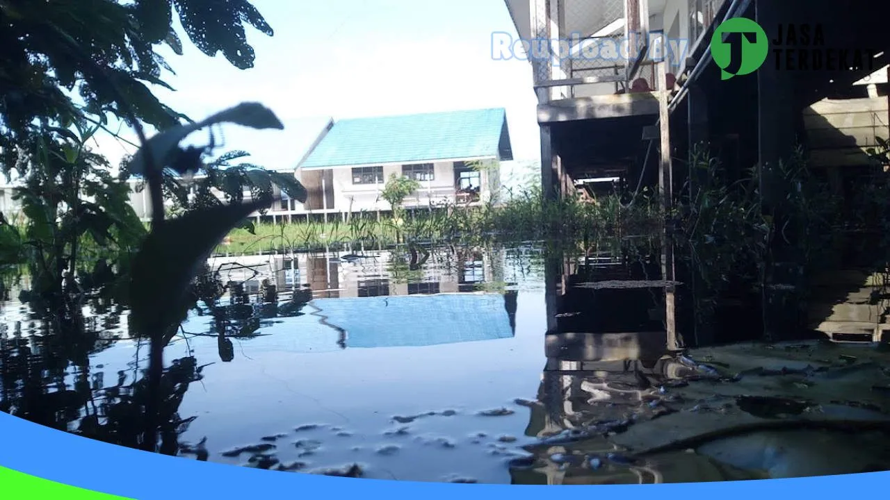 Gambar SMAN 1 Daha Barat – Hulu Sungai Selatan, Kalimantan Selatan ke 1