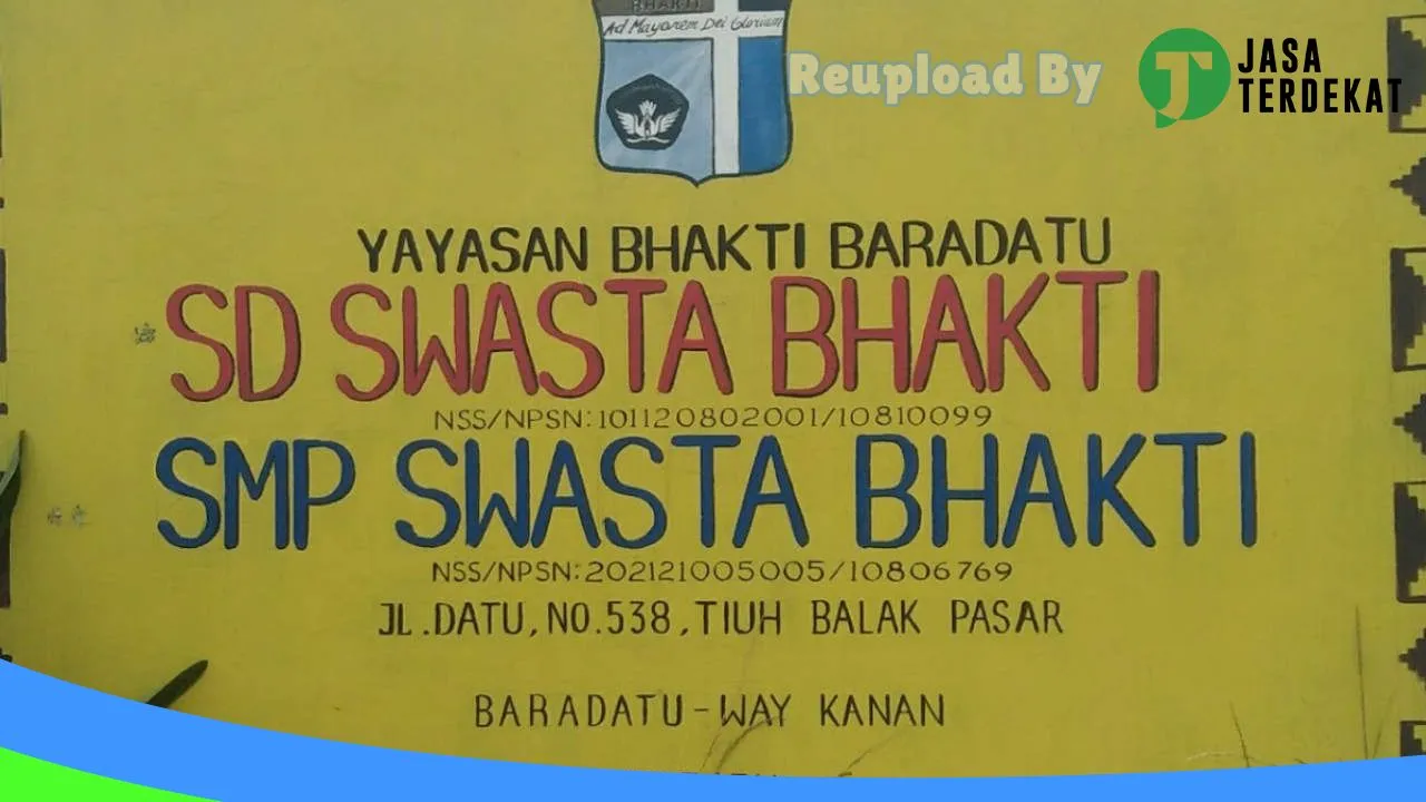 Gambar SMA BHAKTI BARADATU – Way Kanan, Lampung ke 3