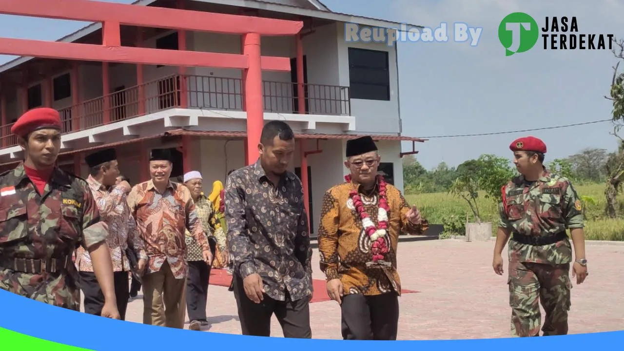 Gambar SMK Muhammadiyah 1 Pandaan – Pasuruan, Jawa Timur ke 4