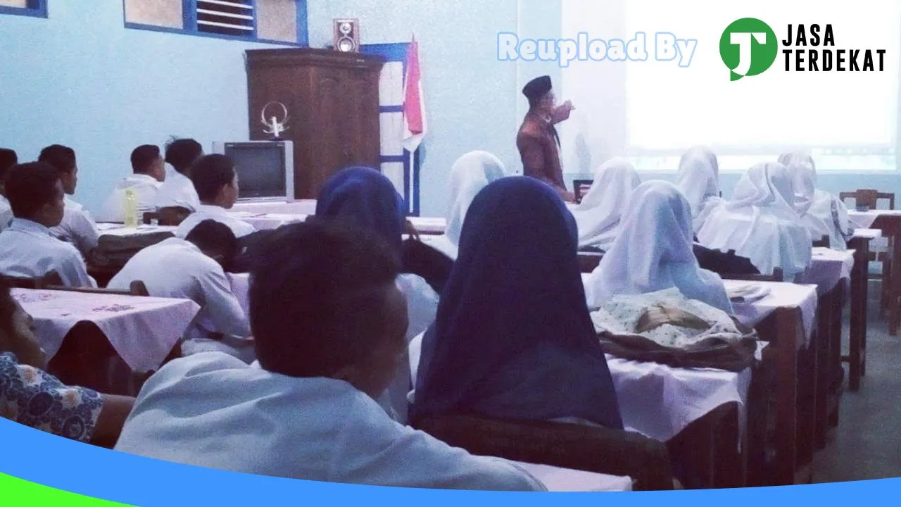 Gambar SMA Islam 3 Sleman – Sleman, DI Yogyakarta ke 5