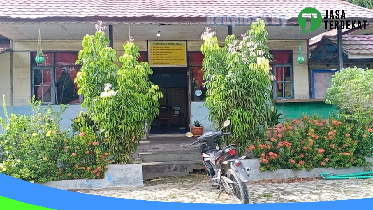 Gambar SMKN 1 PULAU HANAUT – Kotawaringin Timur, Kalimantan Tengah ke 1