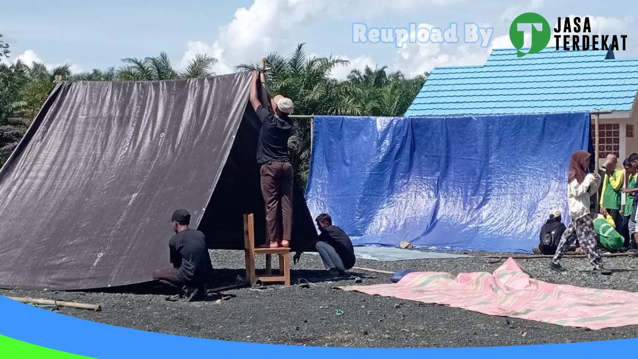 Gambar SMK NEGERI 1 MANTEWE – Tanah Bumbu, Kalimantan Selatan ke 4