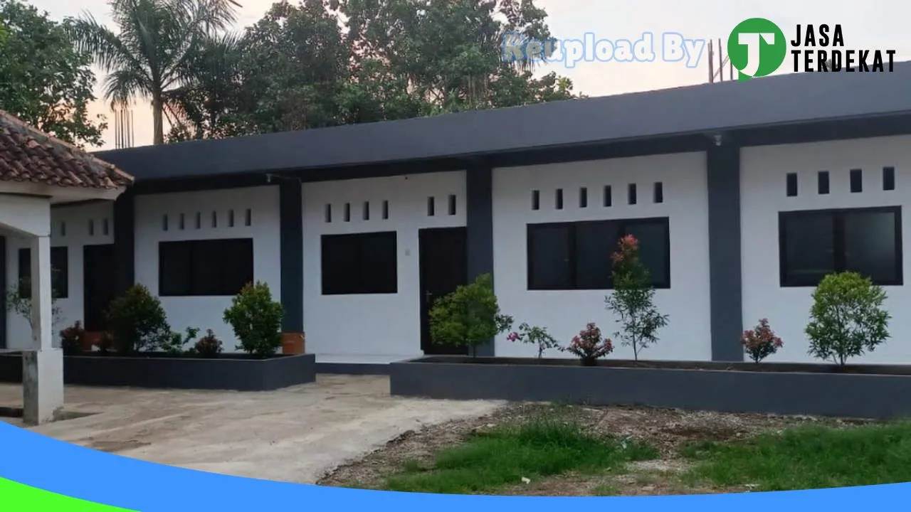 Gambar SMK AL INAYAH KUTAMUKTI – Karawang, Jawa Barat ke 4