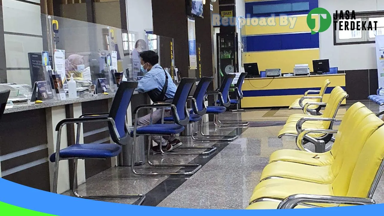 Gambar Kantor Pelayanan Pajak Pratama Malang Selatan – Kota Malang, Jawa Timur ke 2