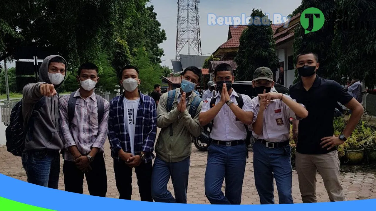 Gambar SMA NEGERI 4 KISARAN – Asahan, Sumatera Utara ke 5