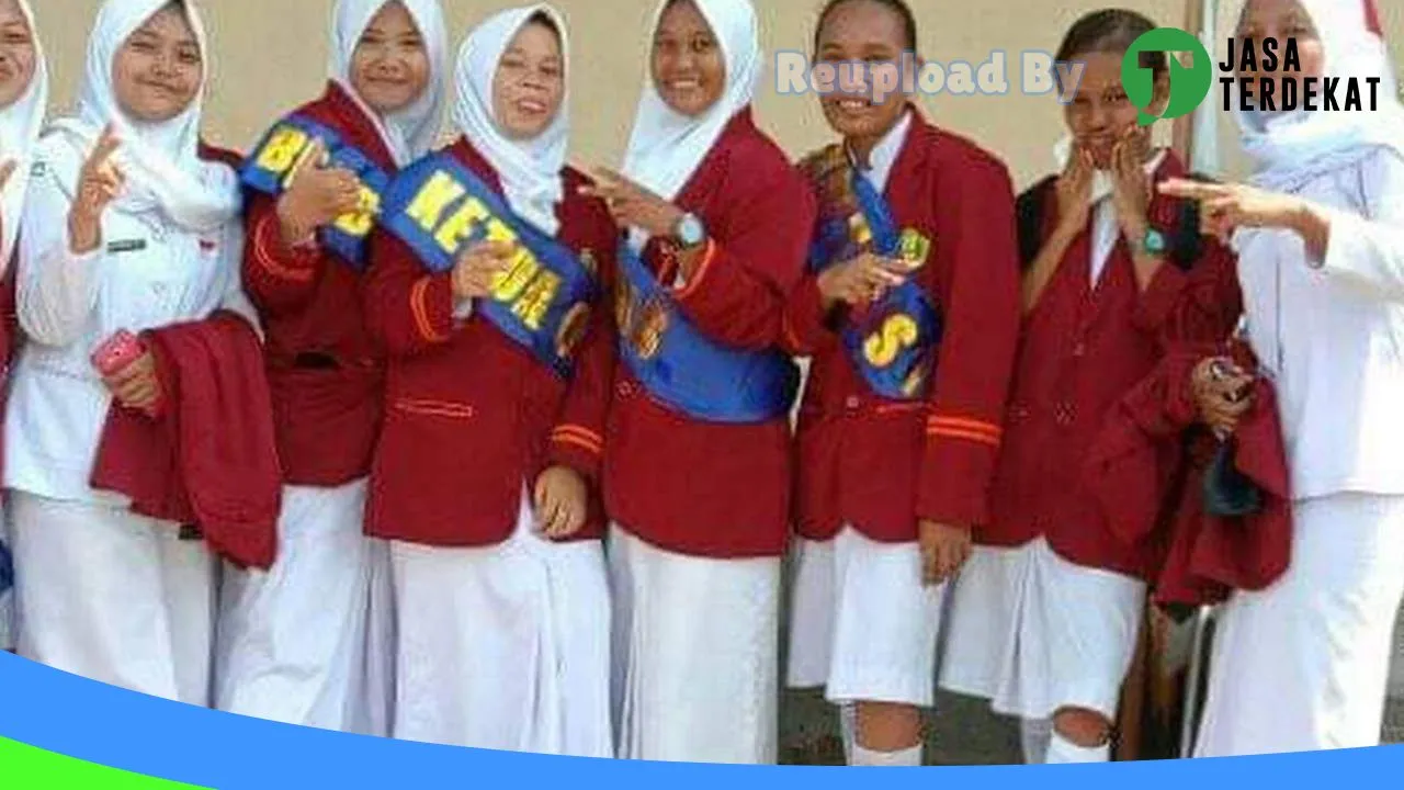 Gambar SMK KESEHATAN NEGERI 11 SERAM BAGIAN BARAT – Seram Bagian Barat, Maluku ke 5