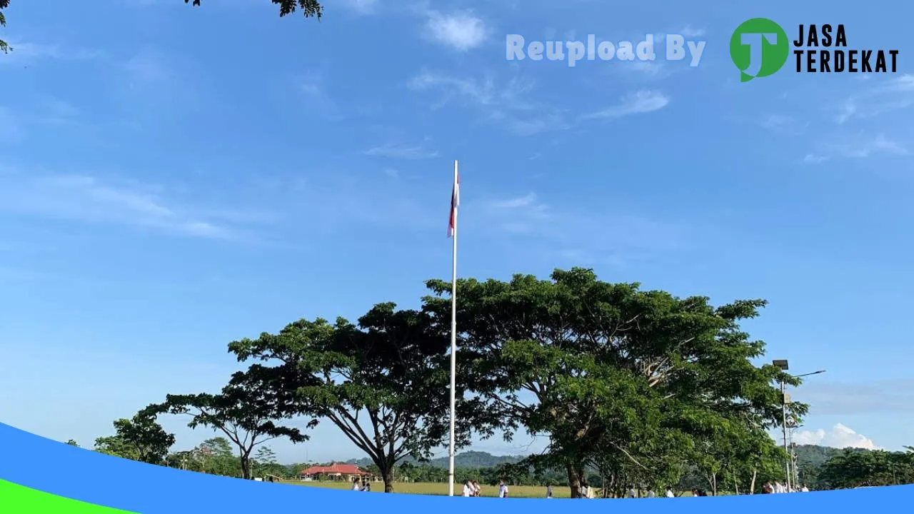Gambar Kantor Bupati Sumba Tengah – Sumba Tengah, Nusa Tenggara Timur ke 3
