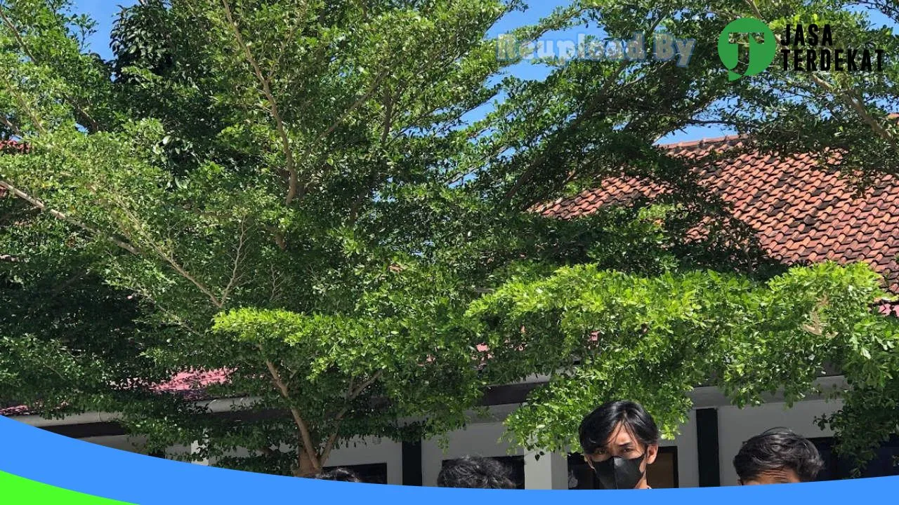 Gambar SMA Negeri 1 Pangandaran – Pangandaran, Jawa Barat ke 4