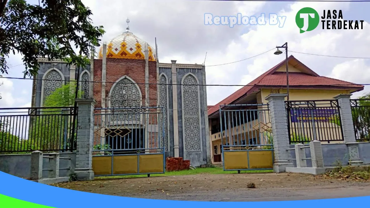 Gambar SMA Muhammadiyah 1 Jombang – Jombang, Jawa Timur ke 2