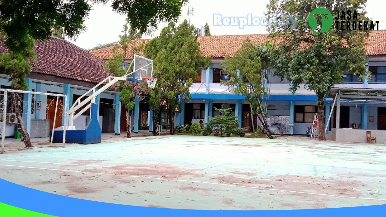 Gambar SMK Negeri 2 Karawang – Karawang, Jawa Barat ke 3