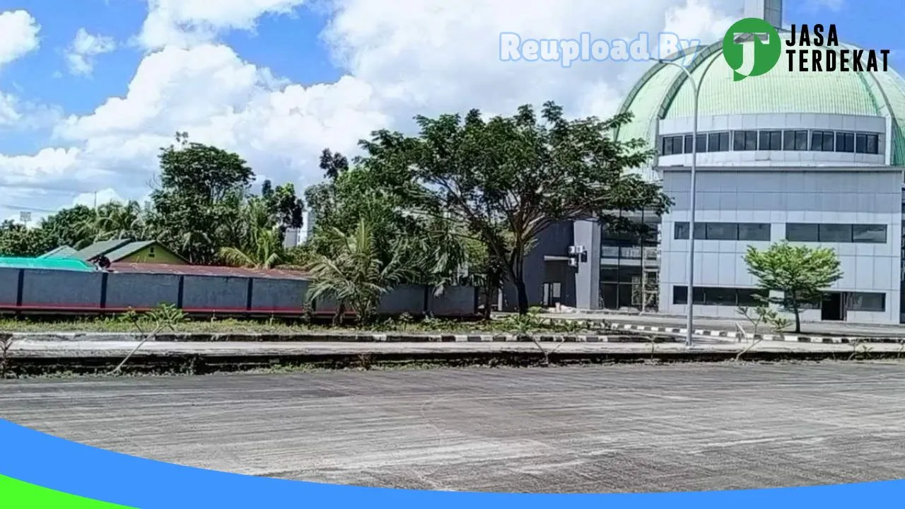 Gambar SMA Negeri 10 Samarinda – Kutai Kartanegara, Kalimantan Timur ke 1