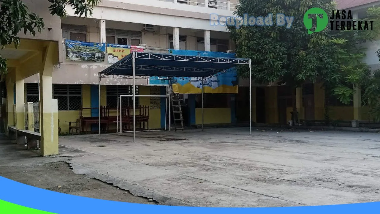 Gambar SMKN 13 Bekasi – Kota Bekasi, Jawa Barat ke 1