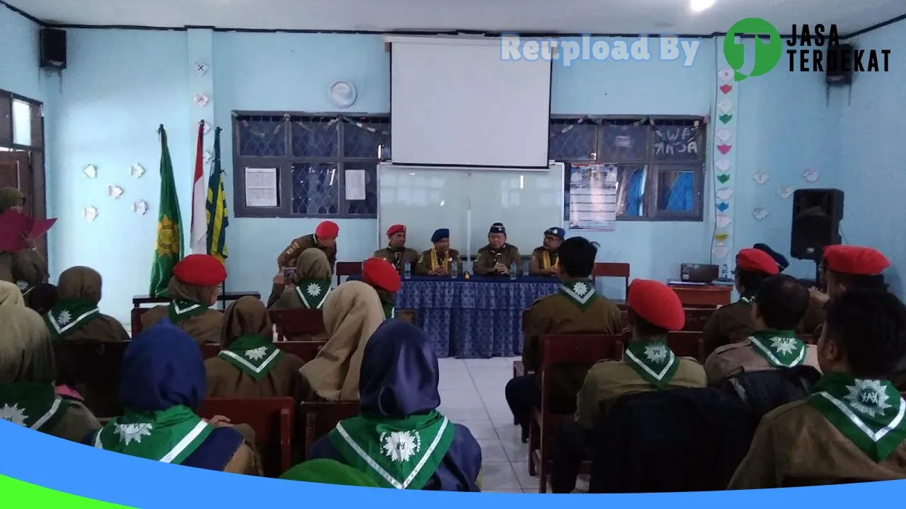 Gambar SMK Muhammadiyah 1 Kota Sukabumi – Sukabumi, Jawa Barat ke 2
