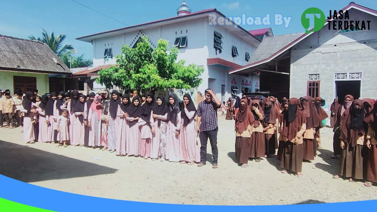 Gambar SMA SWASTA AS SUNNAH – Aceh Utara, Aceh ke 5