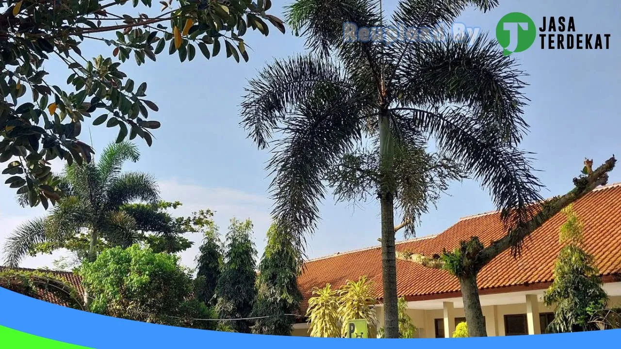 Gambar SMA Negeri 6 Tasikmalaya – Kota Tasikmalaya, Jawa Barat ke 3