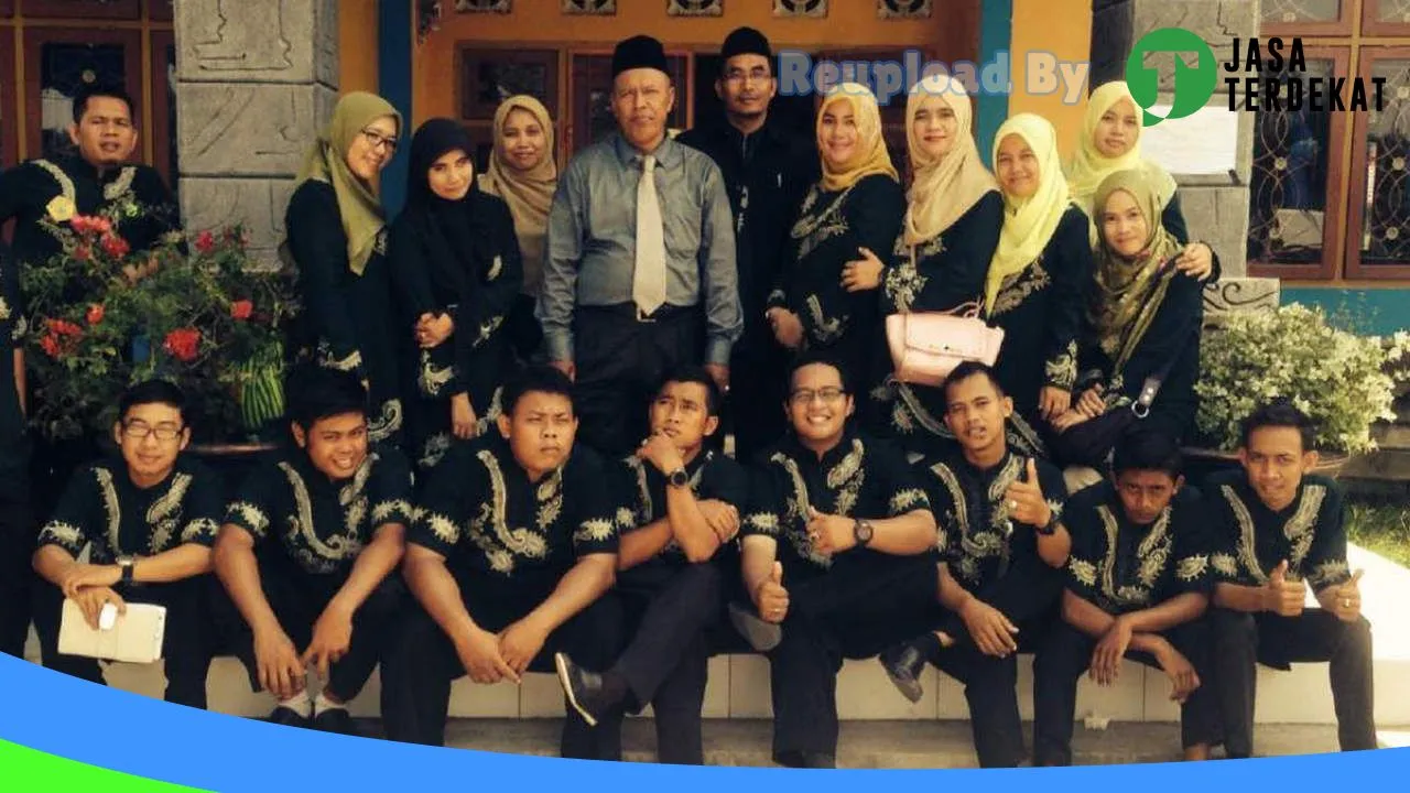 Gambar SMK NEGERI 1 BABAT SUPAT – Banyuasin, Sumatera Selatan ke 5