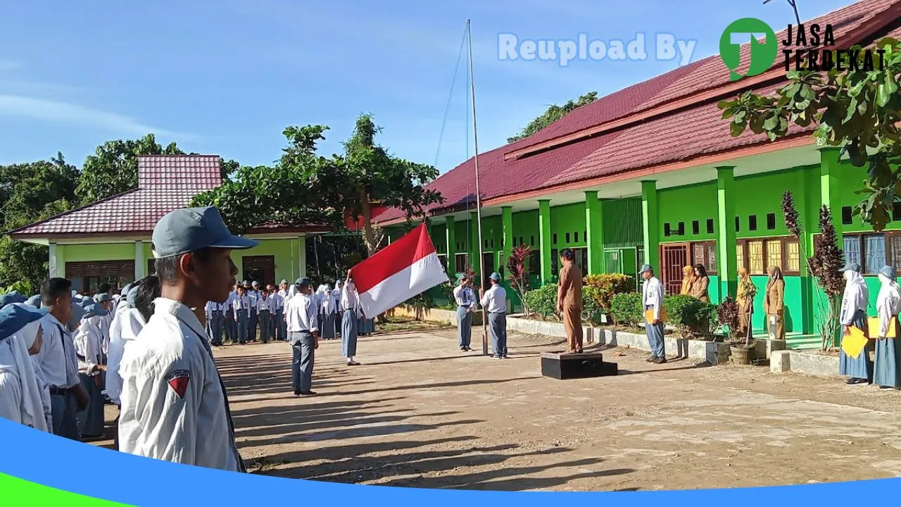 Gambar SMA Negeri 2 Muara Muntai – Kutai Kartanegara, Kalimantan Timur ke 4