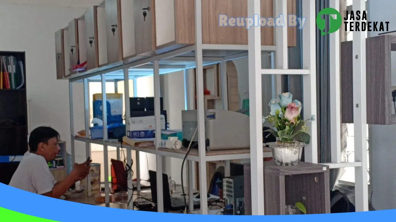 Gambar Kantor Konsultan Pajak Nanang Hermanto – Kota Malang, Jawa Timur ke 4