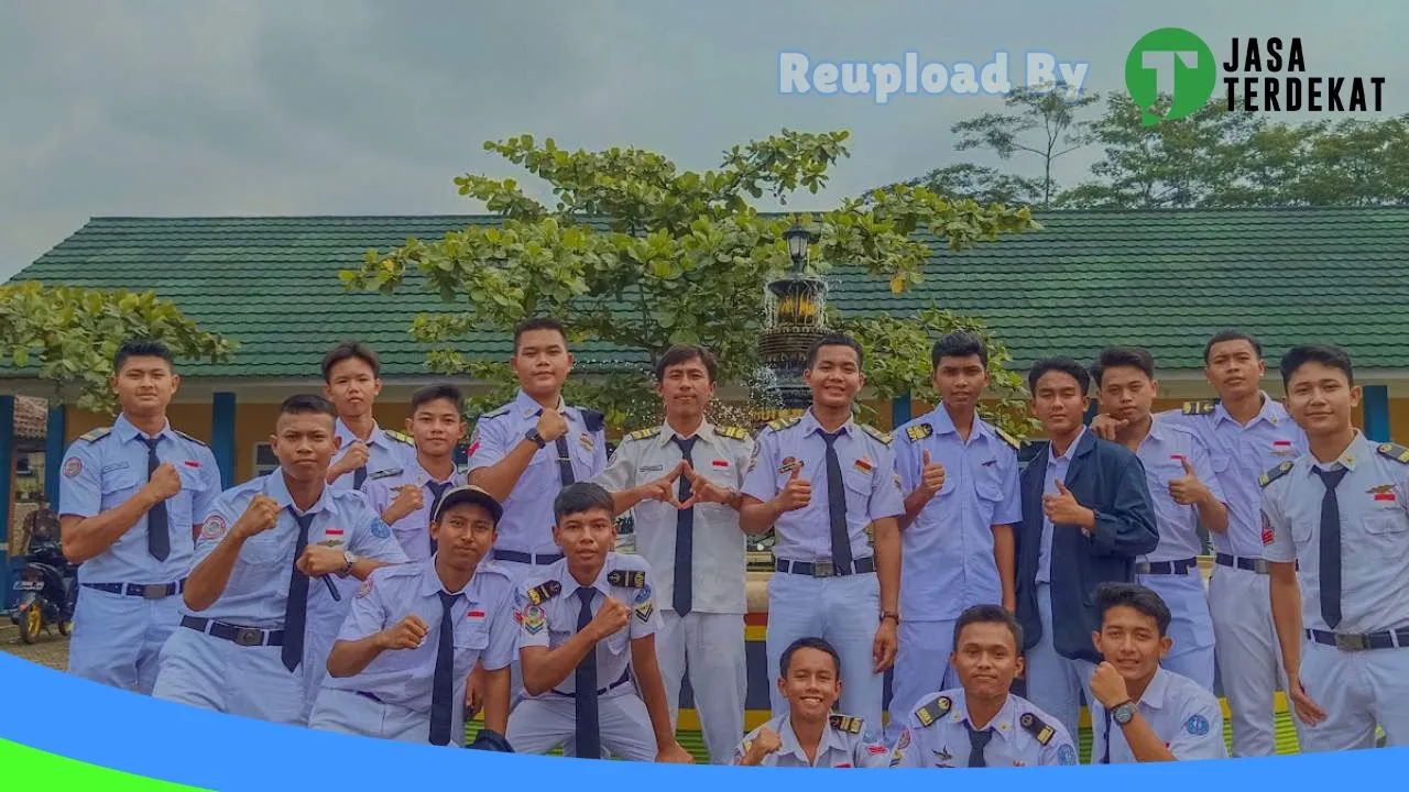 Gambar SMKN 1 Karang Tengah – Cianjur, Jawa Barat ke 5