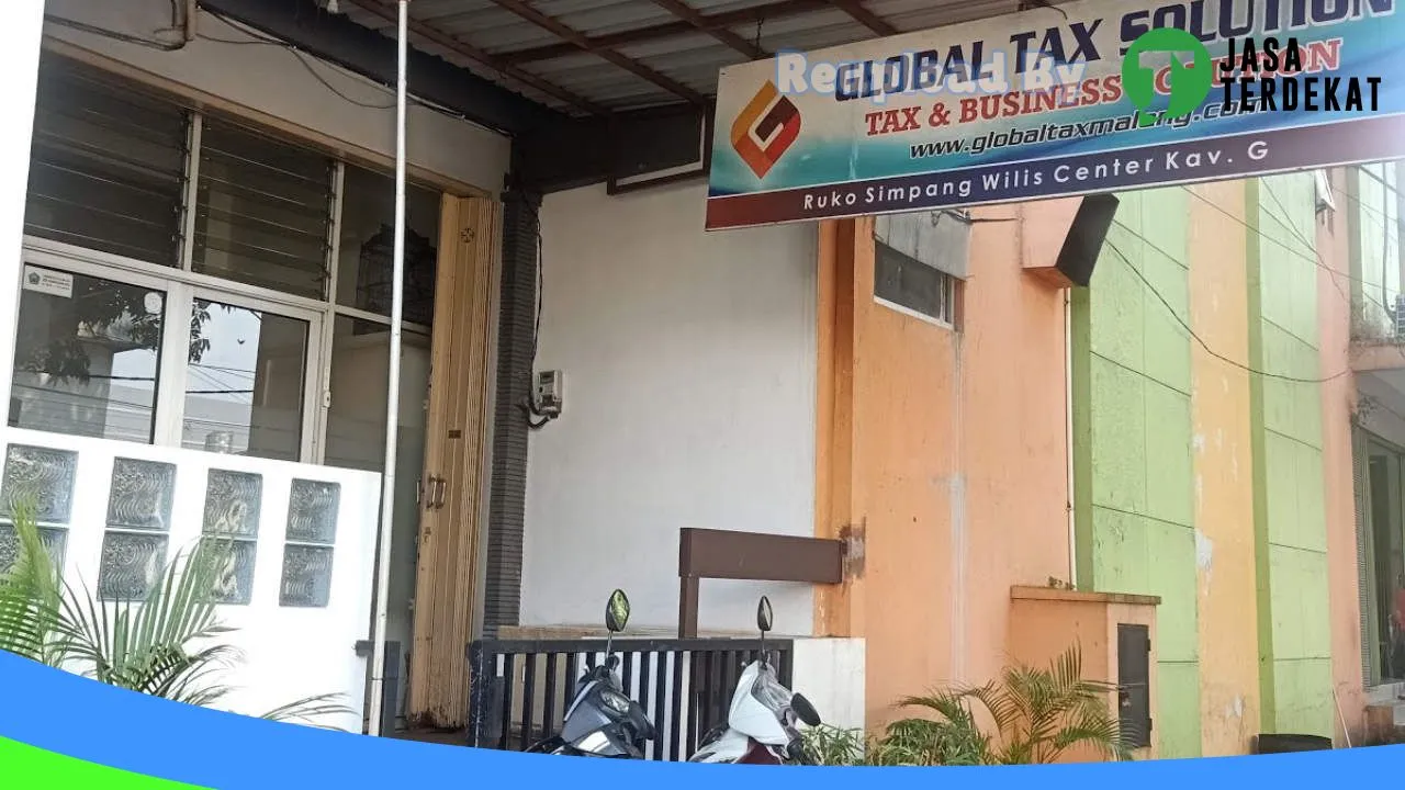 Gambar Kantor Konsultan Pajak Global Tax Solution – Kota Malang, Jawa Timur ke 2