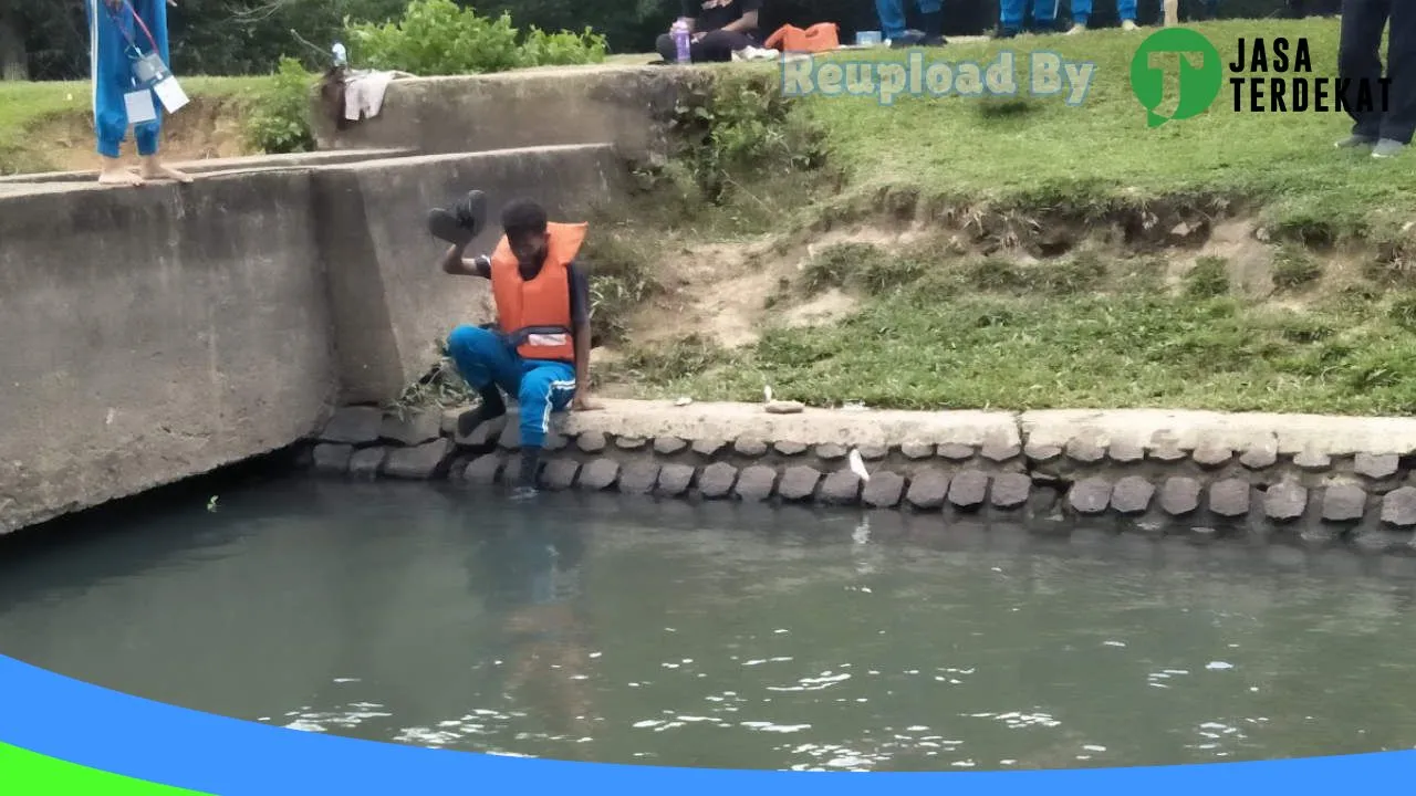 Gambar SMA Yadika Lubuklinggau – Lubuklinggau, Sumatera Selatan ke 4