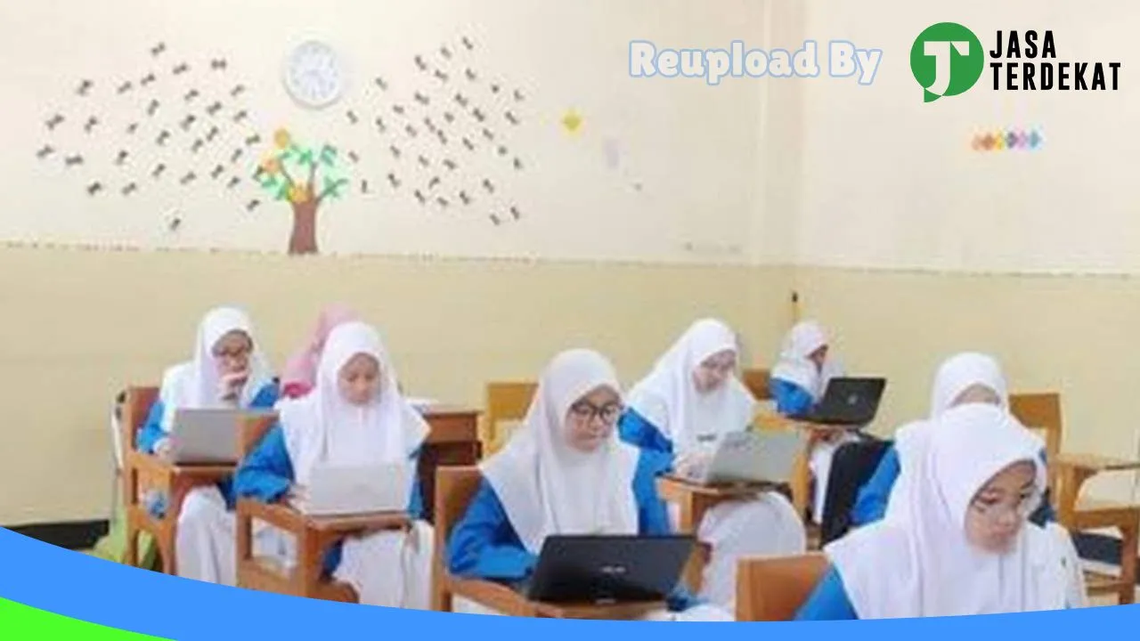 Gambar SMK Bani Saleh – Kota Bekasi, Jawa Barat ke 5