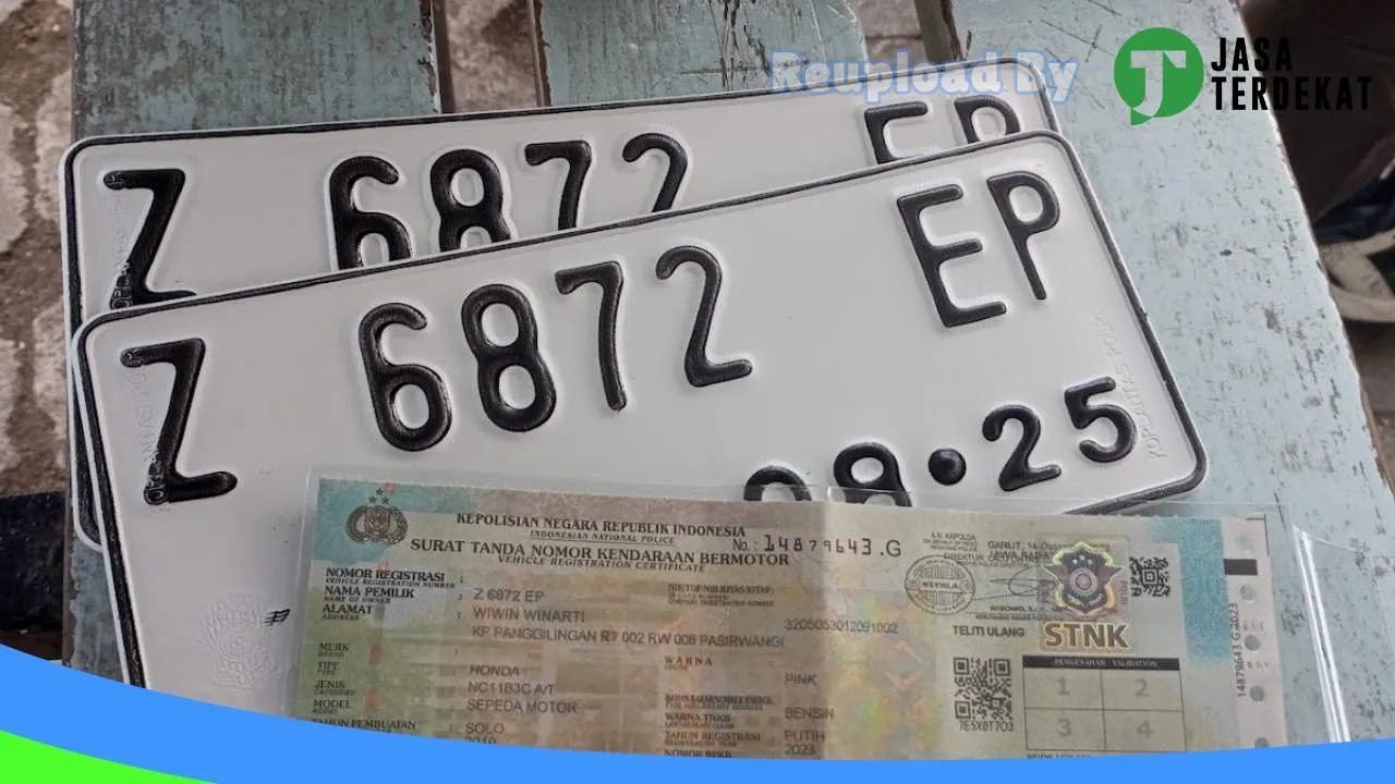 Gambar Biro Jasa Koe Hani – Garut, Jawa Barat ke 2