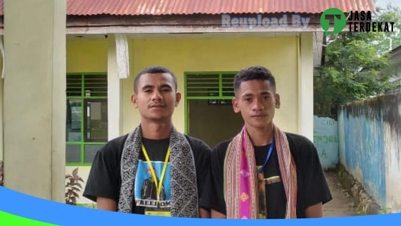 Gambar SMA PELITA KARYA – Timor Tengah Selatan, Nusa Tenggara Timur ke 2